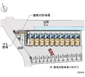 富士市伝法 月極駐車場